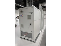 Combinatiekavel complete benteler / burkle lamineerlijn kavel 401-408 - afbeelding 19 van  179