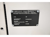 Combinatiekavel complete benteler / burkle lamineerlijn kavel 401-408 - afbeelding 22 van  179