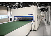 Combinatiekavel complete benteler / burkle lamineerlijn kavel 401-408 - afbeelding 23 van  179