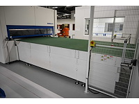 Combinatiekavel complete benteler / burkle lamineerlijn kavel 401-408 - afbeelding 26 van  179