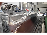 Combinatiekavel complete benteler / burkle lamineerlijn kavel 401-408 - afbeelding 28 van  179