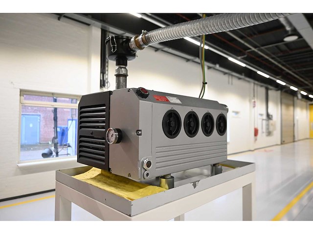 Combinatiekavel complete benteler / burkle lamineerlijn kavel 401-408 - afbeelding 40 van  179