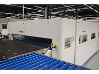 Combinatiekavel complete benteler / burkle lamineerlijn kavel 401-408 - afbeelding 42 van  179