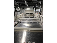 Combinatiekavel complete benteler / burkle lamineerlijn kavel 401-408 - afbeelding 44 van  179