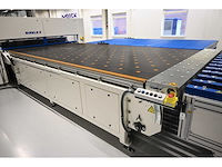 Combinatiekavel complete benteler / burkle lamineerlijn kavel 401-408 - afbeelding 51 van  179