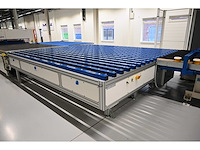 Combinatiekavel complete benteler / burkle lamineerlijn kavel 401-408 - afbeelding 55 van  179