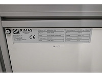 Combinatiekavel complete benteler / burkle lamineerlijn kavel 401-408 - afbeelding 56 van  179