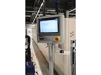 Combinatiekavel complete benteler / burkle lamineerlijn kavel 401-408 - afbeelding 61 van  179