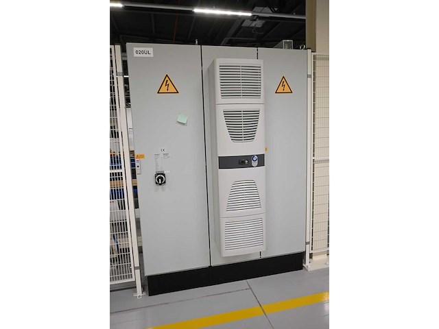 Combinatiekavel complete benteler / burkle lamineerlijn kavel 401-408 - afbeelding 64 van  179