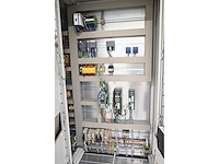 Combinatiekavel complete benteler / burkle lamineerlijn kavel 401-408 - afbeelding 65 van  179