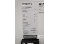 Combinatiekavel complete benteler / burkle lamineerlijn kavel 401-408 - afbeelding 67 van  179