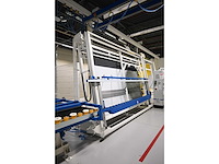 Combinatiekavel complete benteler / burkle lamineerlijn kavel 401-408 - afbeelding 76 van  179