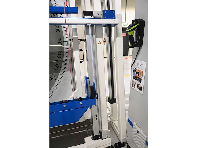 Combinatiekavel complete benteler / burkle lamineerlijn kavel 401-408 - afbeelding 77 van  179