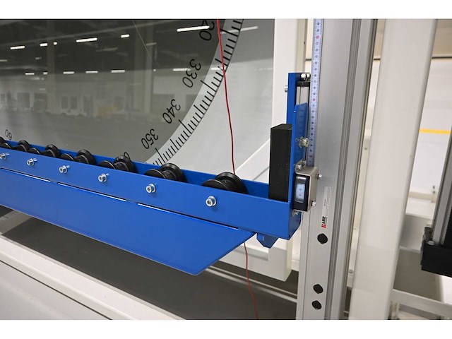 Combinatiekavel complete benteler / burkle lamineerlijn kavel 401-408 - afbeelding 78 van  179