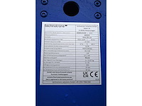 Combinatiekavel complete benteler / burkle lamineerlijn kavel 401-408 - afbeelding 87 van  179