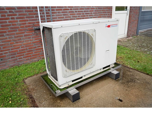 Combinatiekavel complete benteler / burkle lamineerlijn kavel 401-408 - afbeelding 89 van  179