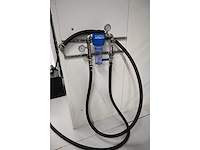 Combinatiekavel complete benteler / burkle lamineerlijn kavel 401-408 - afbeelding 104 van  179