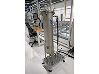 Combinatiekavel complete benteler / burkle lamineerlijn kavel 401-408 - afbeelding 105 van  179