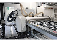 Combinatiekavel complete benteler / burkle lamineerlijn kavel 401-408 - afbeelding 107 van  179