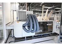 Combinatiekavel complete benteler / burkle lamineerlijn kavel 401-408 - afbeelding 109 van  179