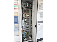 Combinatiekavel complete benteler / burkle lamineerlijn kavel 401-408 - afbeelding 111 van  179