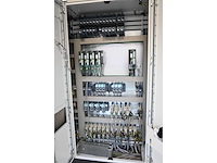 Combinatiekavel complete benteler / burkle lamineerlijn kavel 401-408 - afbeelding 112 van  179