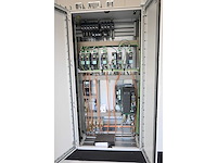 Combinatiekavel complete benteler / burkle lamineerlijn kavel 401-408 - afbeelding 113 van  179