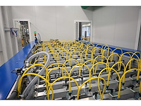 Combinatiekavel complete benteler / burkle lamineerlijn kavel 401-408 - afbeelding 119 van  179