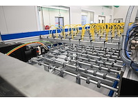 Combinatiekavel complete benteler / burkle lamineerlijn kavel 401-408 - afbeelding 121 van  179