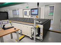 Combinatiekavel complete benteler / burkle lamineerlijn kavel 401-408 - afbeelding 130 van  179