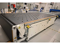 Combinatiekavel complete benteler / burkle lamineerlijn kavel 401-408 - afbeelding 133 van  179