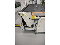 Combinatiekavel complete benteler / burkle lamineerlijn kavel 401-408 - afbeelding 135 van  179