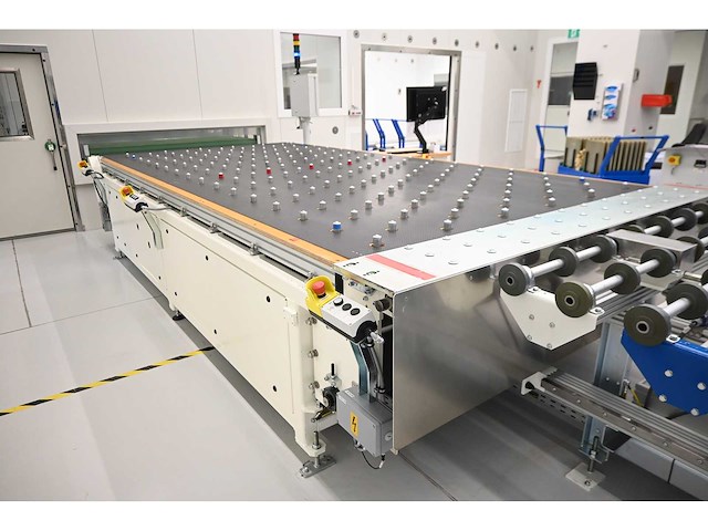 Combinatiekavel complete benteler / burkle lamineerlijn kavel 401-408 - afbeelding 137 van  179