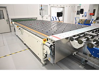 Combinatiekavel complete benteler / burkle lamineerlijn kavel 401-408 - afbeelding 137 van  179