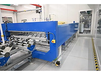 Combinatiekavel complete benteler / burkle lamineerlijn kavel 401-408 - afbeelding 138 van  179