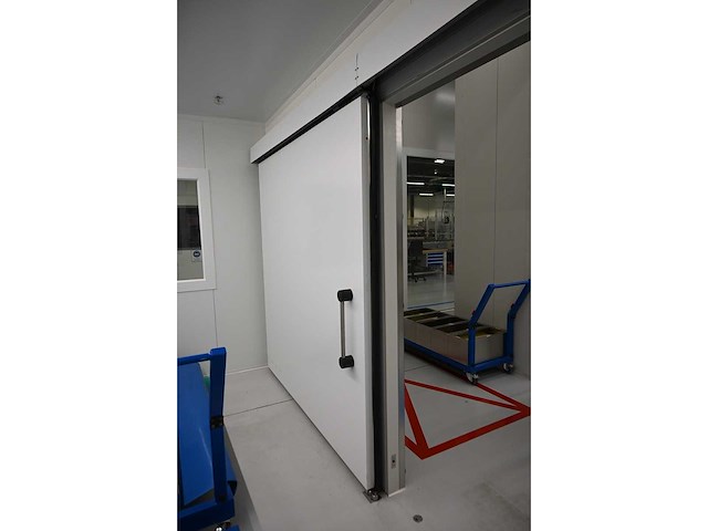 Combinatiekavel complete benteler / burkle lamineerlijn kavel 401-408 - afbeelding 141 van  179