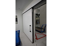 Combinatiekavel complete benteler / burkle lamineerlijn kavel 401-408 - afbeelding 141 van  179