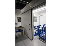 Combinatiekavel complete benteler / burkle lamineerlijn kavel 401-408 - afbeelding 142 van  179