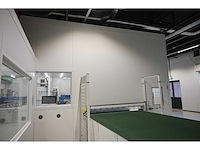 Combinatiekavel complete benteler / burkle lamineerlijn kavel 401-408 - afbeelding 144 van  179