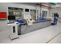 Combinatiekavel complete benteler / burkle lamineerlijn kavel 401-408 - afbeelding 136 van  179