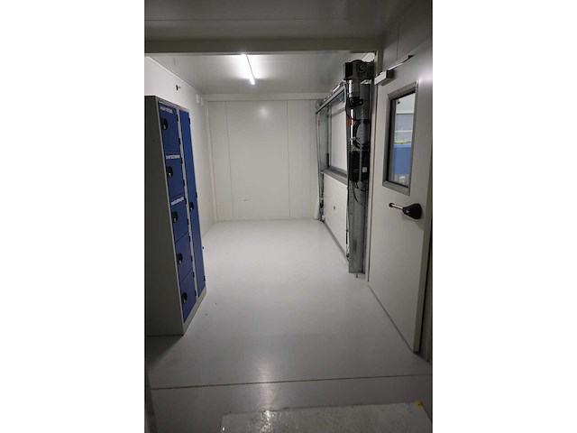 Combinatiekavel complete benteler / burkle lamineerlijn kavel 401-408 - afbeelding 149 van  179