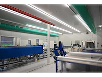 Combinatiekavel complete benteler / burkle lamineerlijn kavel 401-408 - afbeelding 150 van  179