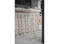 Combinatiekavel complete benteler / burkle lamineerlijn kavel 401-408 - afbeelding 152 van  179