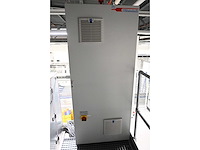 Combinatiekavel complete benteler / burkle lamineerlijn kavel 401-408 - afbeelding 155 van  179