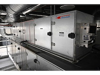 Combinatiekavel complete benteler / burkle lamineerlijn kavel 401-408 - afbeelding 156 van  179