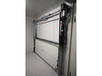 Combinatiekavel complete benteler / burkle lamineerlijn kavel 401-408 - afbeelding 162 van  179