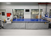 Combinatiekavel complete benteler / burkle lamineerlijn kavel 401-408 - afbeelding 163 van  179