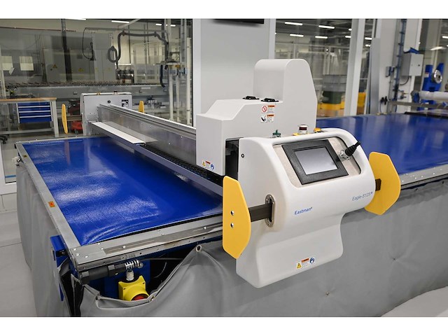 Combinatiekavel complete benteler / burkle lamineerlijn kavel 401-408 - afbeelding 165 van  179