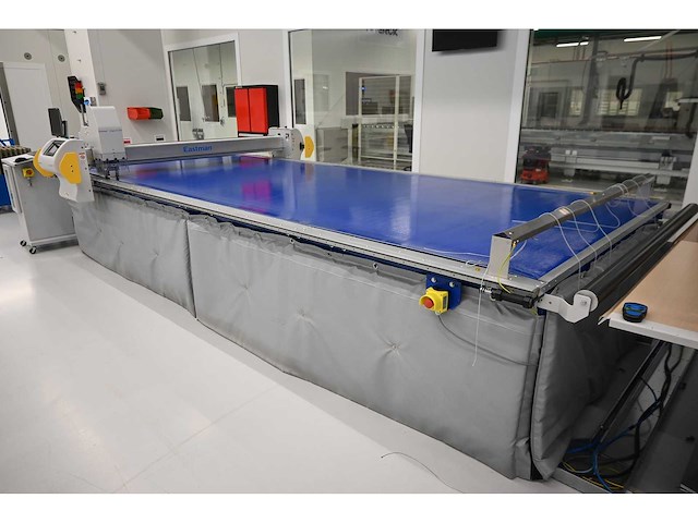 Combinatiekavel complete benteler / burkle lamineerlijn kavel 401-408 - afbeelding 170 van  179