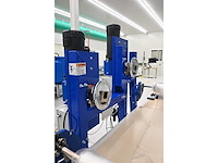 Combinatiekavel complete benteler / burkle lamineerlijn kavel 401-408 - afbeelding 173 van  179